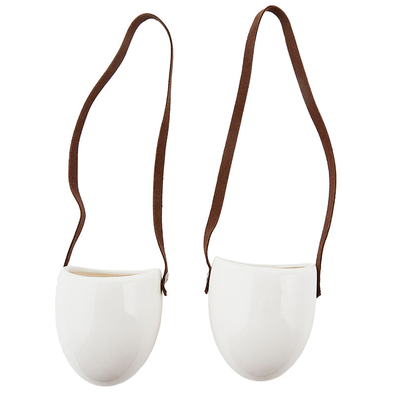 short stories hanging planter Hanging Planter Set