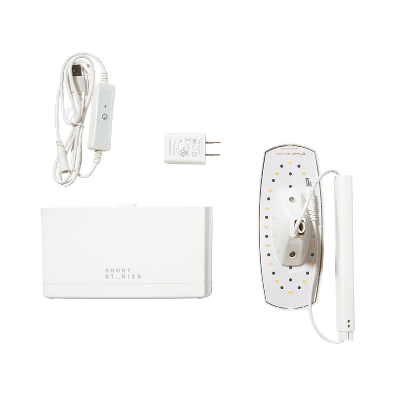 Led indoor planter cheap