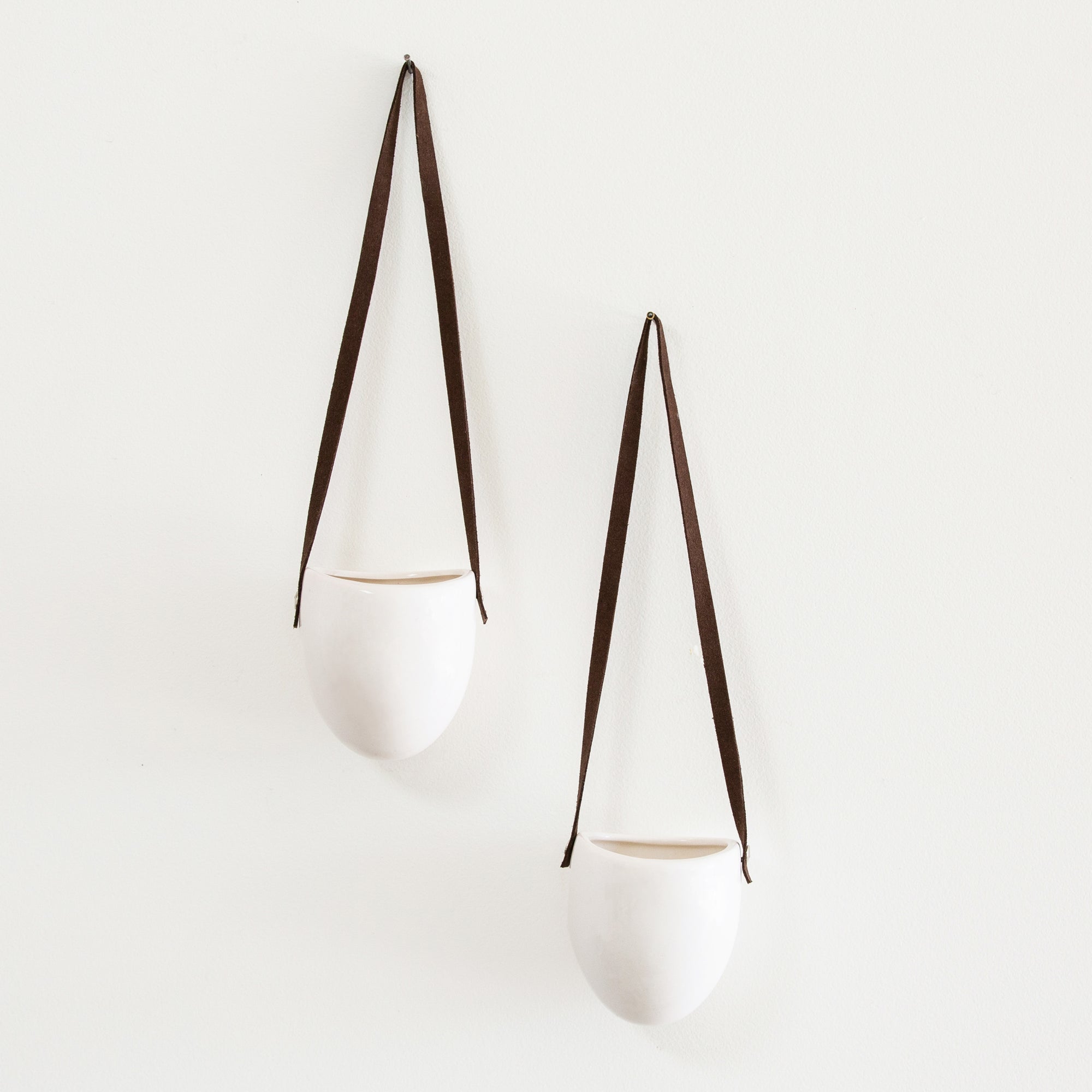 short stories hanging planter Hanging Planter Set