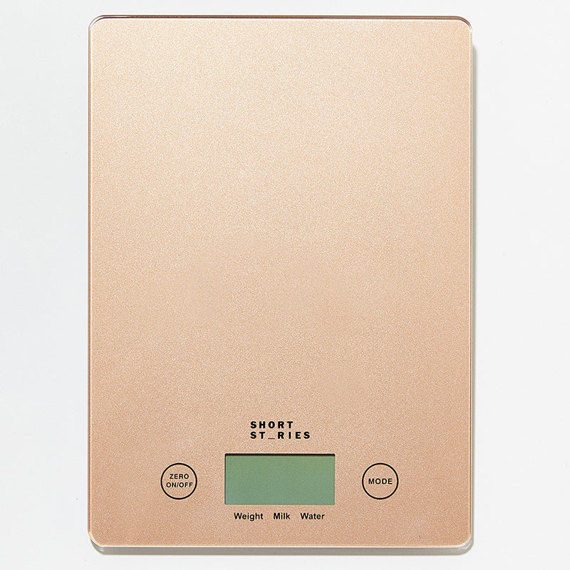 Food Weighing Scales